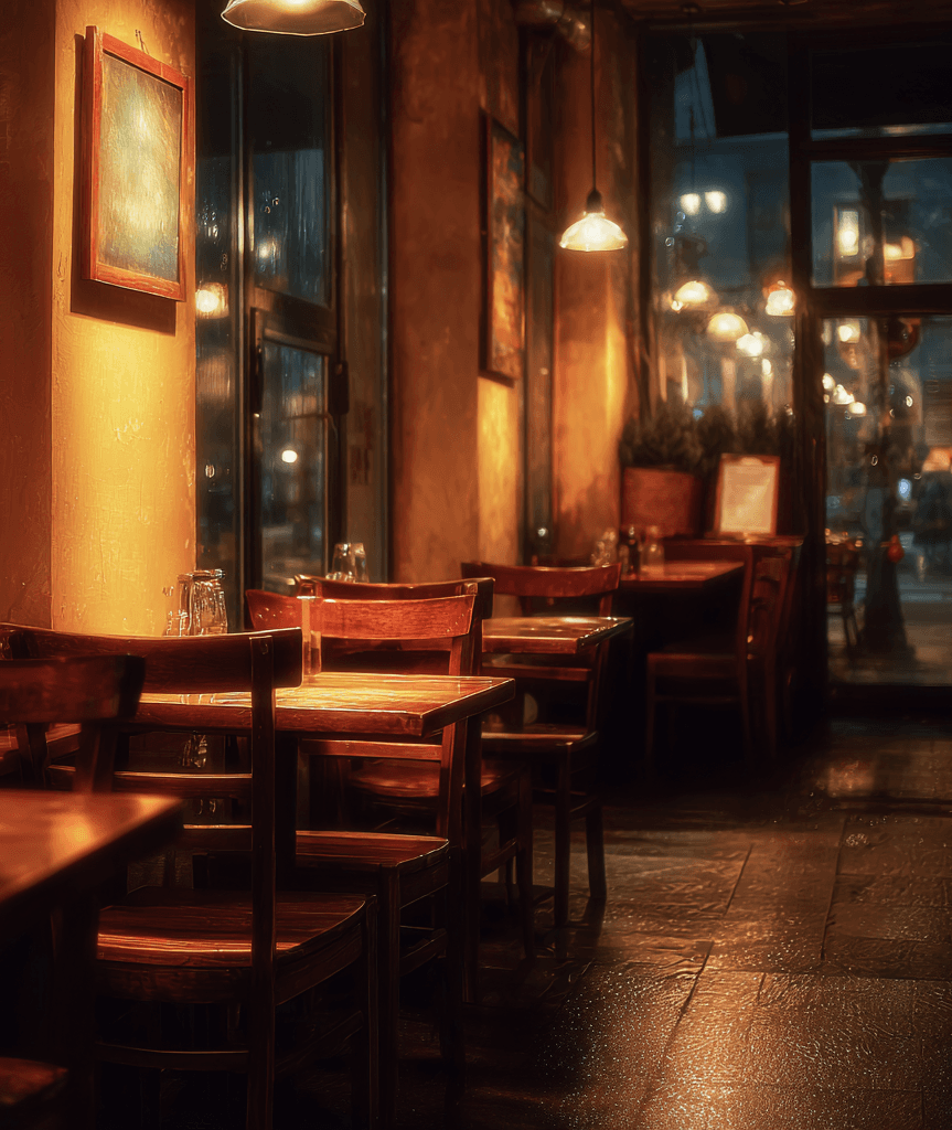 The 10 signs your restaurant is about to shut down (that you don't notice)