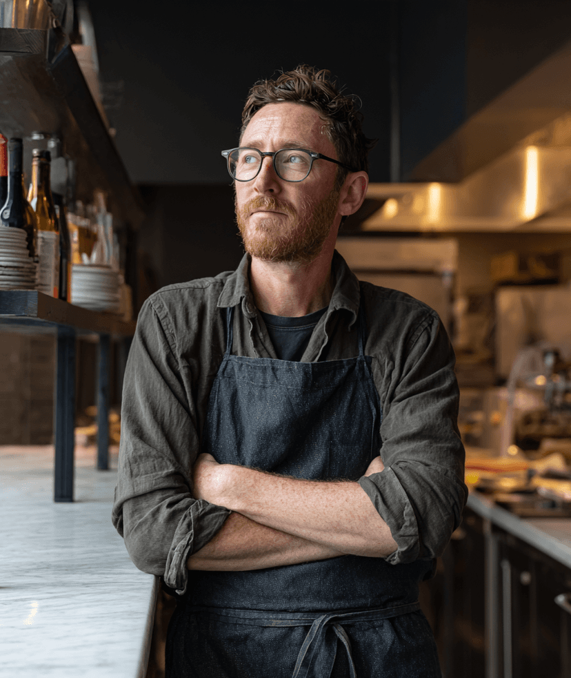 The signs your restaurant is built to become a chain