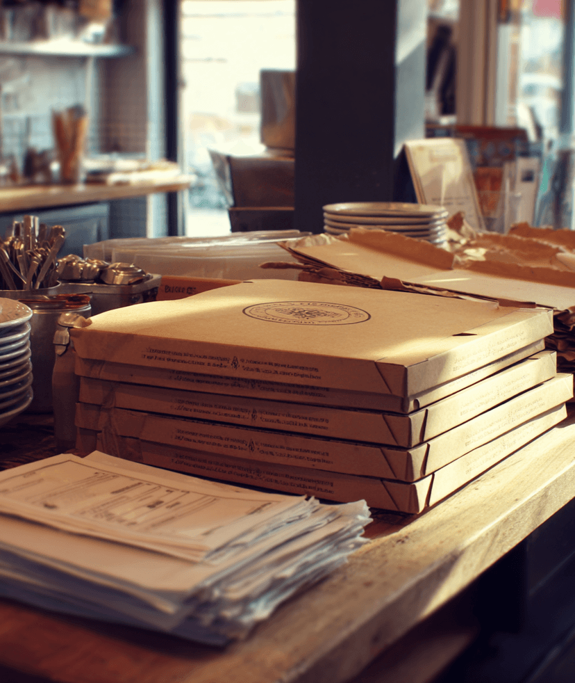 Why delivery sales look profitable but aren't