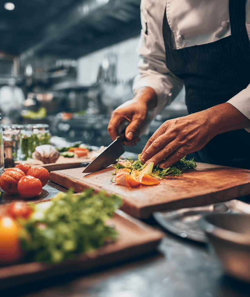 Why accurate food cost calculation is the foundation of every profitable restaurant