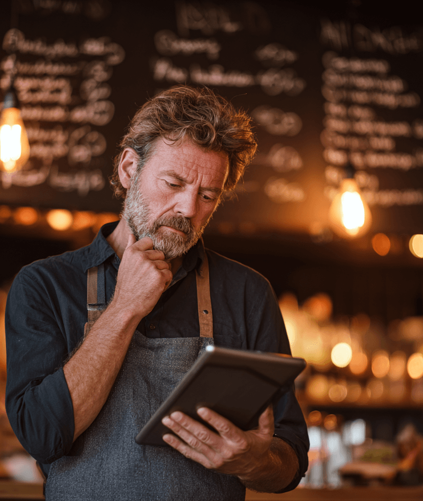 Why copying competitor prices is destroying your margins