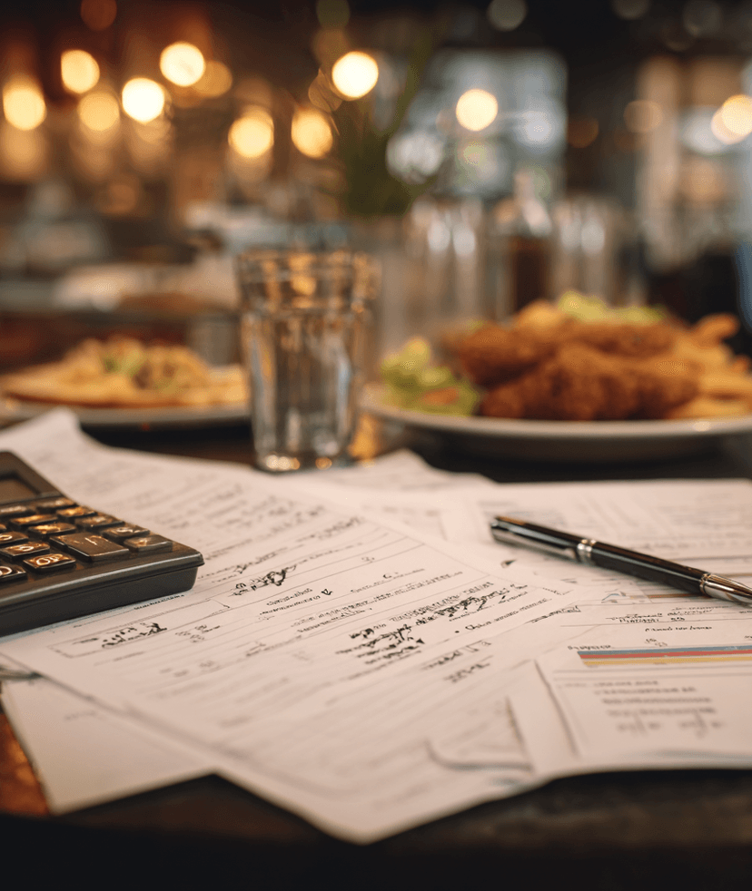 The restaurant numbers every owner should understand (but most don't)