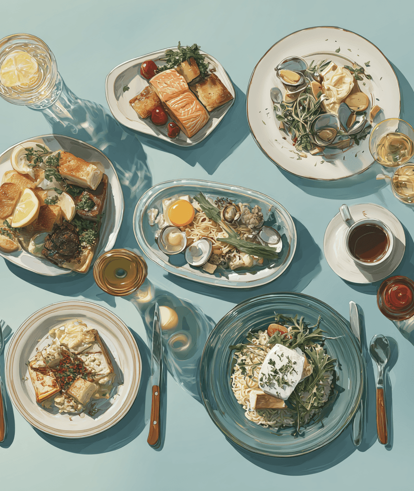 The menu items you should remove immediately (even if they sell well)